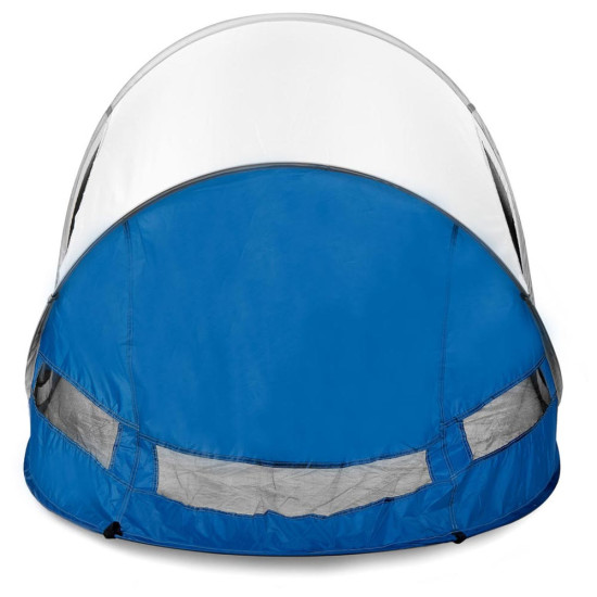 Spokey Stratus Σκίαστρο παραλίας 192 x 120 x 85 cm